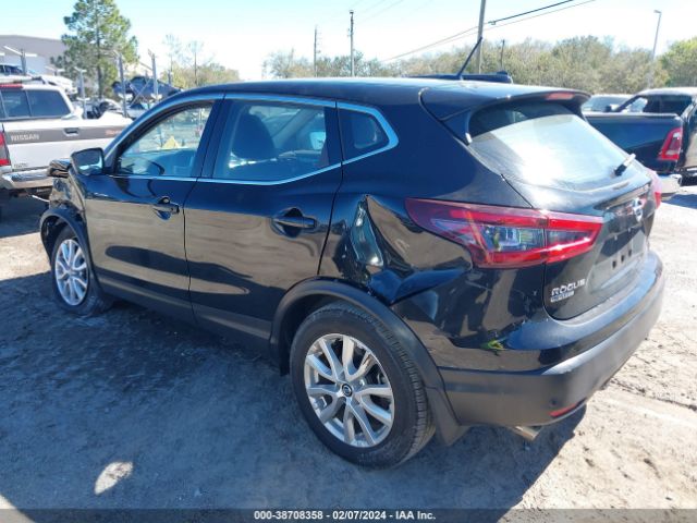 Photo 2 VIN: JN1BJ1AV8MW314314 - NISSAN ROGUE SPORT 