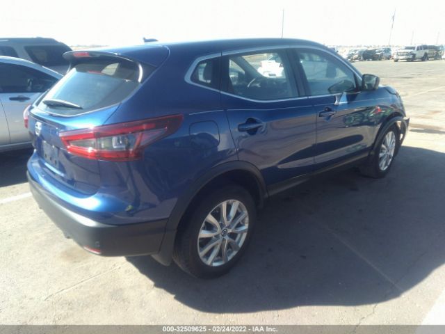 Photo 3 VIN: JN1BJ1AV8MW314734 - NISSAN ROGUE SPORT 