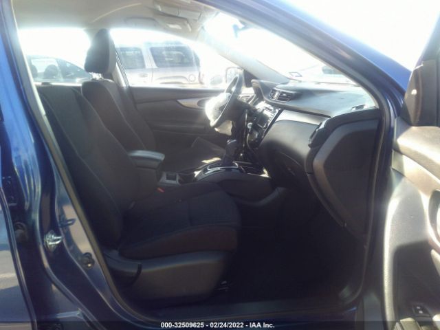 Photo 4 VIN: JN1BJ1AV8MW314734 - NISSAN ROGUE SPORT 