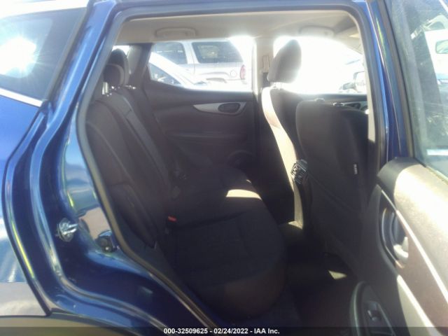 Photo 7 VIN: JN1BJ1AV8MW314734 - NISSAN ROGUE SPORT 