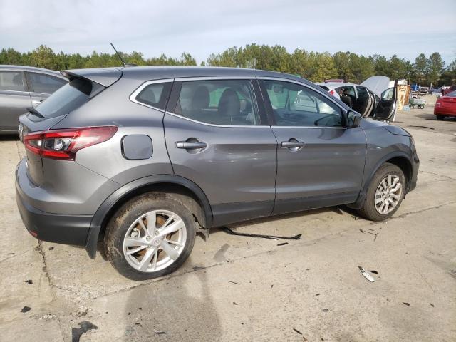 Photo 2 VIN: JN1BJ1AV8MW318833 - NISSAN ROGUE SPOR 