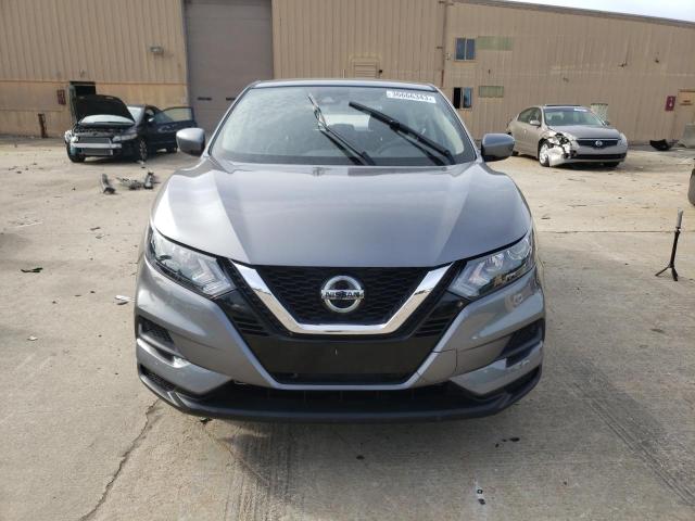 Photo 4 VIN: JN1BJ1AV8MW318833 - NISSAN ROGUE SPOR 