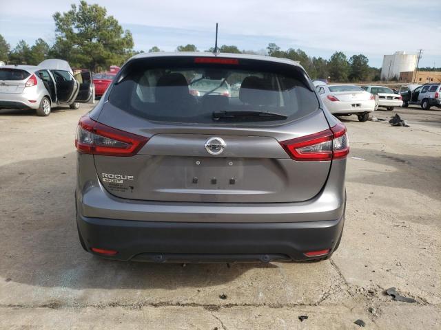 Photo 5 VIN: JN1BJ1AV8MW318833 - NISSAN ROGUE SPOR 