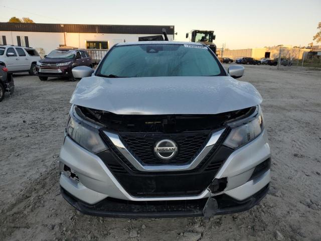 Photo 4 VIN: JN1BJ1AV8MW561932 - NISSAN ROGUE SPOR 