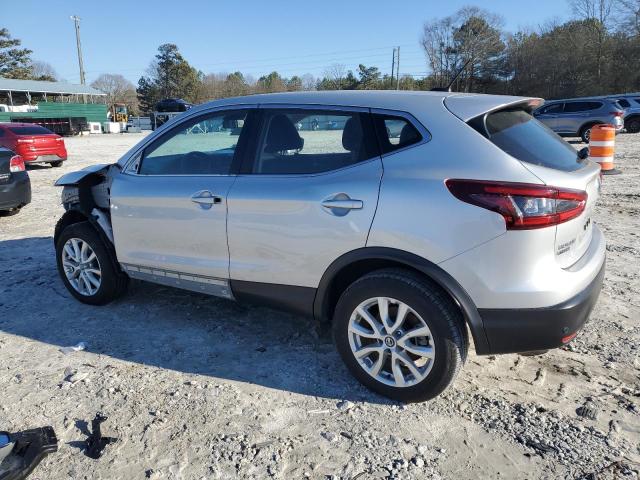 Photo 1 VIN: JN1BJ1AV8MW562093 - NISSAN ROGUE 