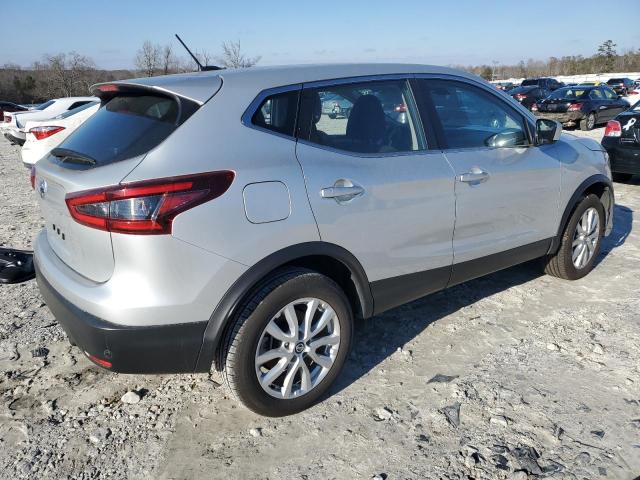 Photo 2 VIN: JN1BJ1AV8MW562093 - NISSAN ROGUE 