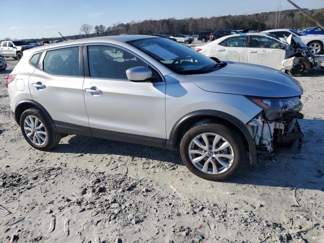 Photo 3 VIN: JN1BJ1AV8MW562093 - NISSAN ROGUE 