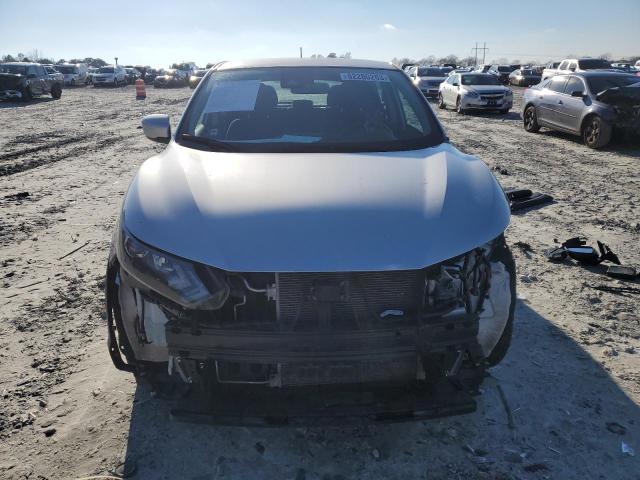 Photo 4 VIN: JN1BJ1AV8MW562093 - NISSAN ROGUE 