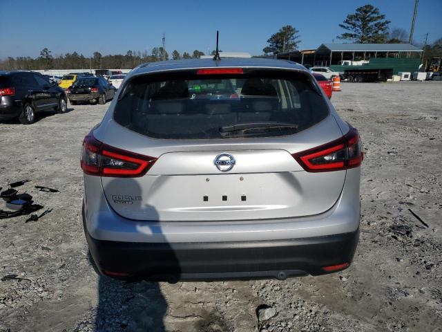 Photo 5 VIN: JN1BJ1AV8MW562093 - NISSAN ROGUE 