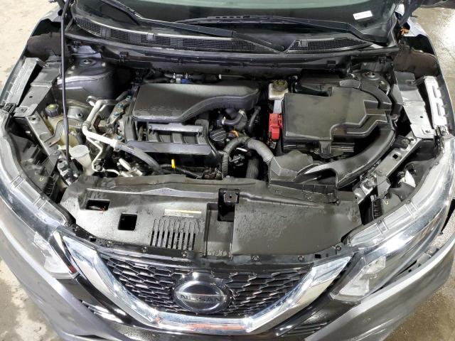 Photo 10 VIN: JN1BJ1AV8MW563194 - NISSAN ROGUE 