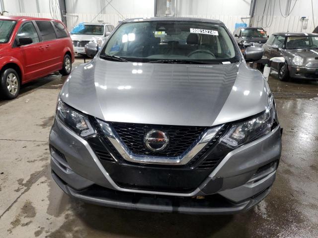 Photo 4 VIN: JN1BJ1AV8MW563194 - NISSAN ROGUE 