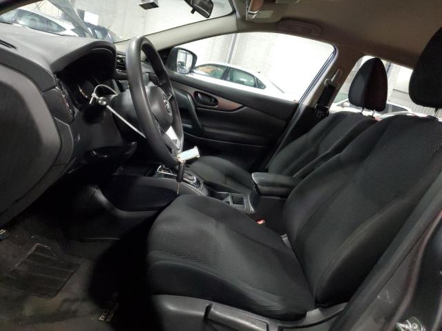 Photo 6 VIN: JN1BJ1AV8MW563194 - NISSAN ROGUE 