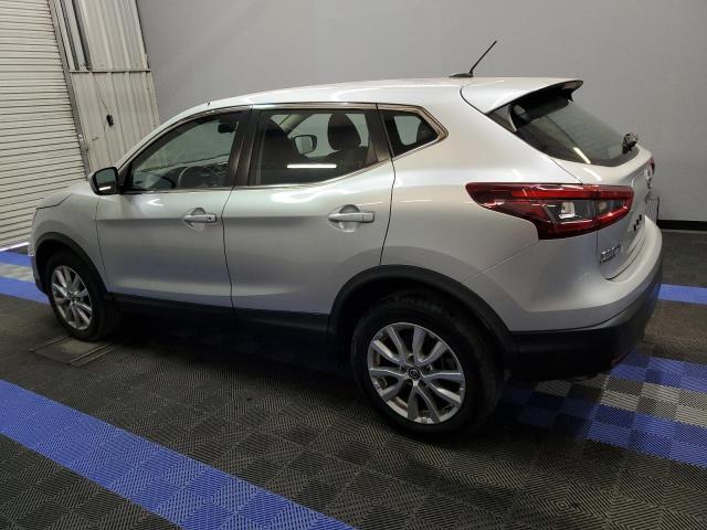 Photo 1 VIN: JN1BJ1AV8MW567309 - NISSAN ROGUE 