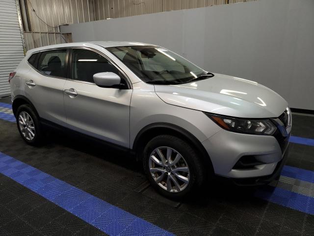 Photo 3 VIN: JN1BJ1AV8MW567309 - NISSAN ROGUE 