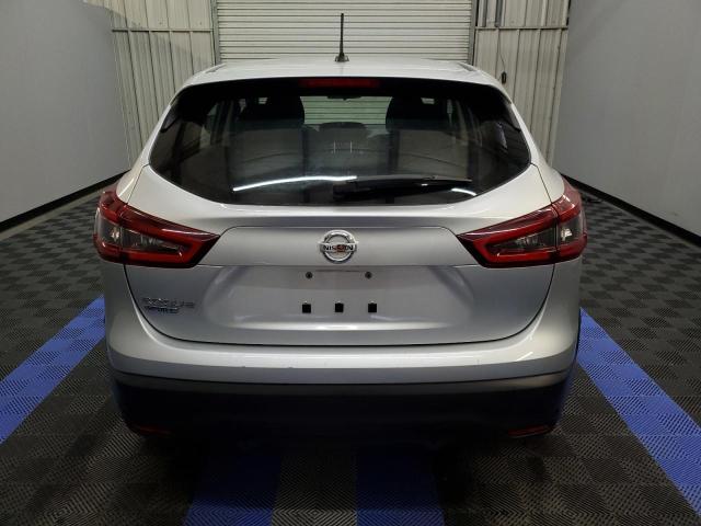 Photo 5 VIN: JN1BJ1AV8MW567309 - NISSAN ROGUE 