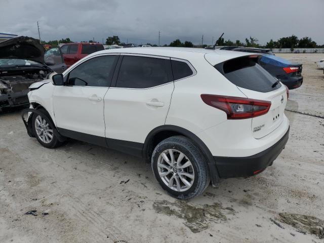 Photo 1 VIN: JN1BJ1AV8NW341353 - NISSAN ROGUE 