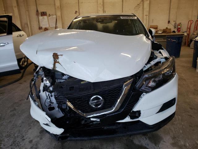 Photo 4 VIN: JN1BJ1AV8NW341756 - NISSAN ROGUE SPOR 