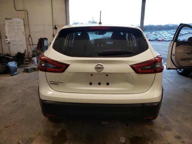 Photo 5 VIN: JN1BJ1AV8NW341756 - NISSAN ROGUE SPOR 