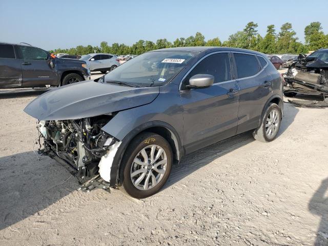 Photo 0 VIN: JN1BJ1AV8NW342745 - NISSAN ROGUE 