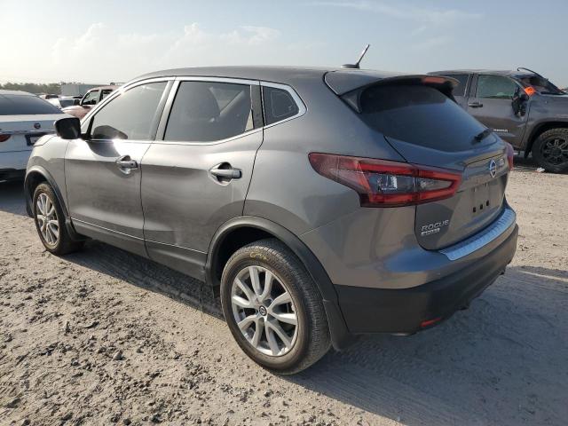 Photo 1 VIN: JN1BJ1AV8NW342745 - NISSAN ROGUE 