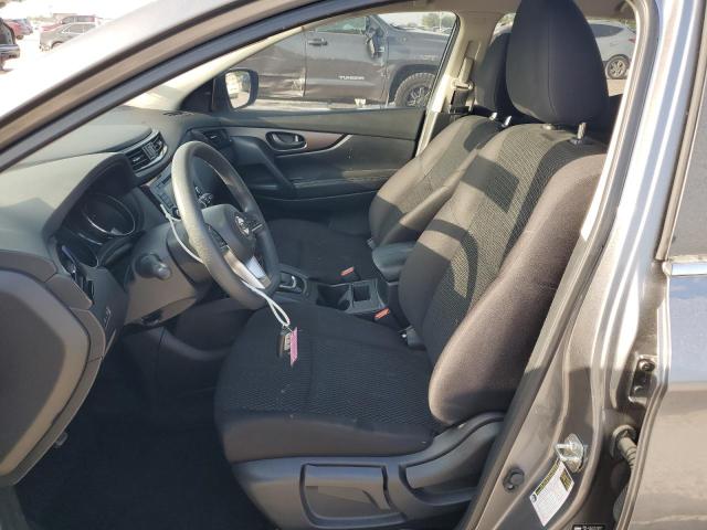 Photo 6 VIN: JN1BJ1AV8NW342745 - NISSAN ROGUE 