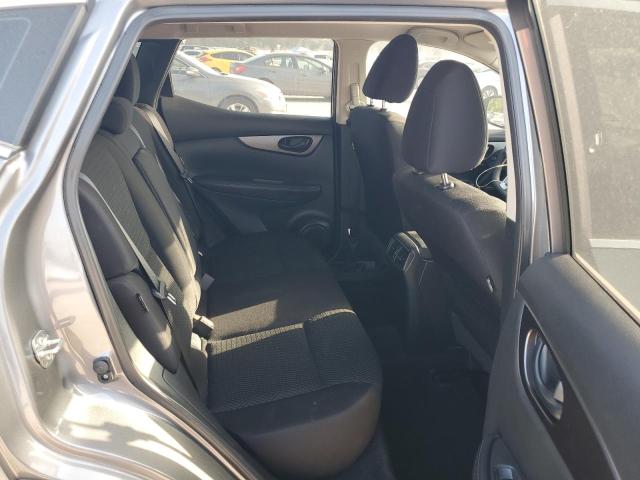 Photo 9 VIN: JN1BJ1AV8NW342745 - NISSAN ROGUE 