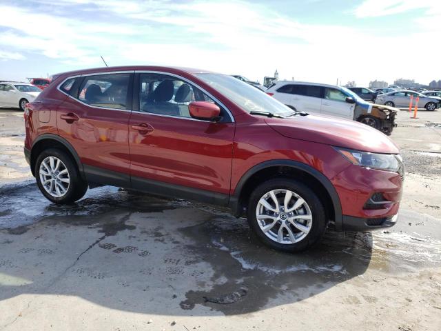 Photo 3 VIN: JN1BJ1AV8NW344396 - NISSAN ROGUE SPOR 