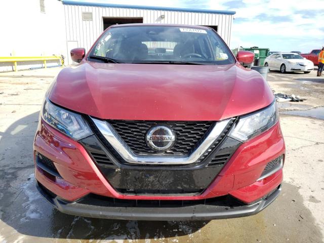 Photo 4 VIN: JN1BJ1AV8NW344396 - NISSAN ROGUE SPOR 