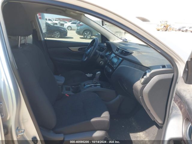 Photo 4 VIN: JN1BJ1AV8NW581857 - NISSAN ROGUE SPORT 