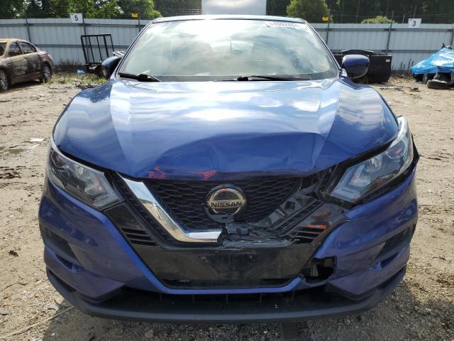 Photo 4 VIN: JN1BJ1AV9MW300390 - NISSAN ROGUE SPOR 