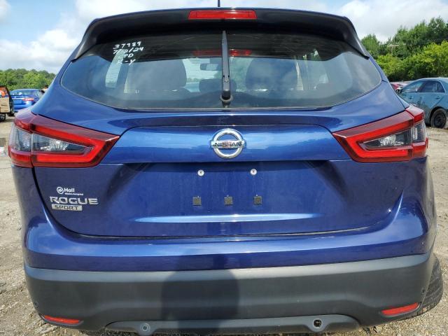 Photo 5 VIN: JN1BJ1AV9MW300390 - NISSAN ROGUE SPOR 