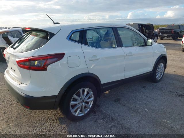 Photo 3 VIN: JN1BJ1AV9MW301264 - NISSAN ROGUE SPORT 