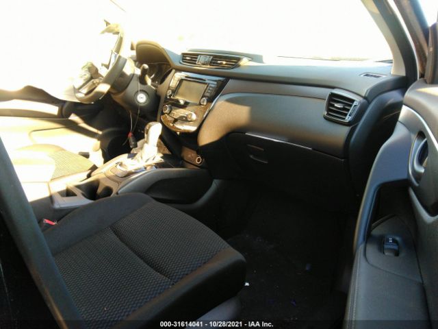 Photo 4 VIN: JN1BJ1AV9MW302737 - NISSAN ROGUE SPORT 