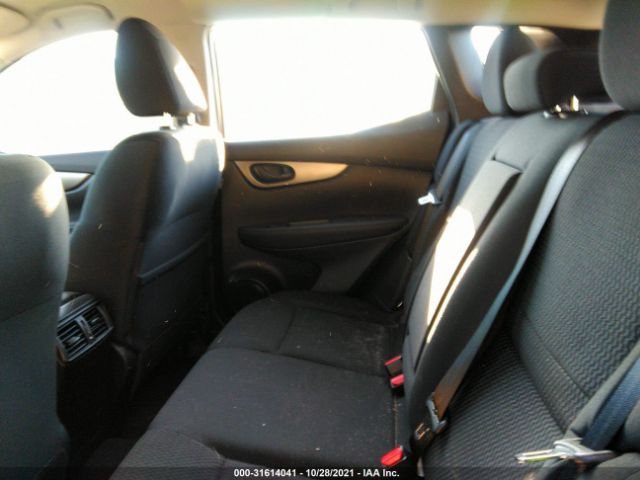 Photo 7 VIN: JN1BJ1AV9MW302737 - NISSAN ROGUE SPORT 