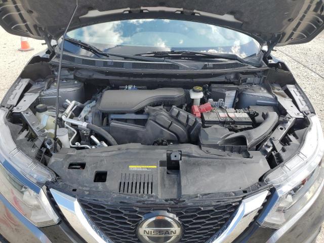 Photo 11 VIN: JN1BJ1AV9MW303418 - NISSAN ROGUE 