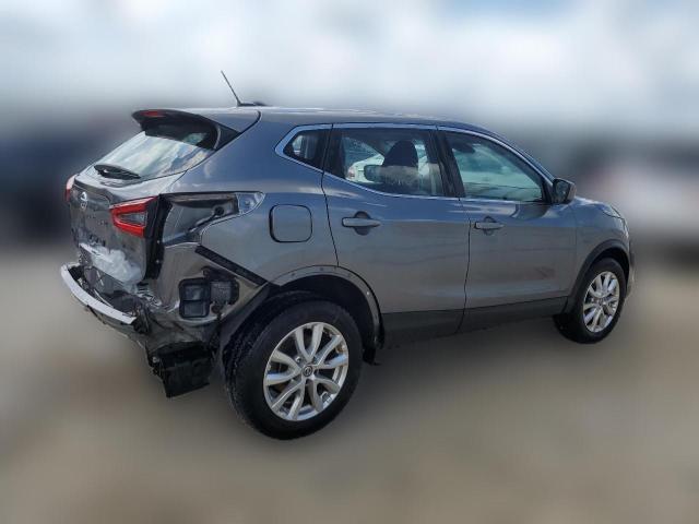 Photo 2 VIN: JN1BJ1AV9MW303418 - NISSAN ROGUE 