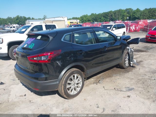 Photo 3 VIN: JN1BJ1AV9MW304066 - NISSAN ROGUE SPORT 