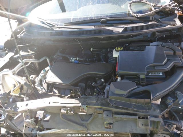 Photo 9 VIN: JN1BJ1AV9MW304066 - NISSAN ROGUE SPORT 