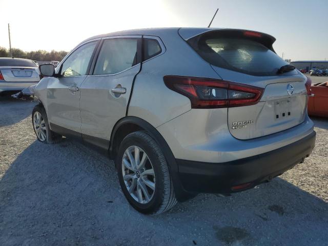 Photo 1 VIN: JN1BJ1AV9MW305251 - NISSAN ROGUE SPOR 