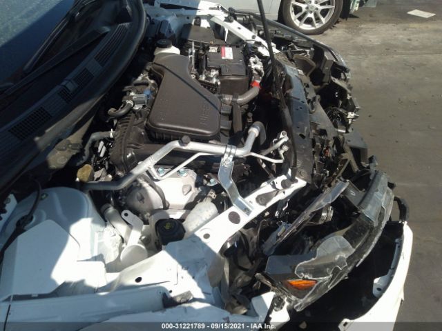 Photo 9 VIN: JN1BJ1AV9MW307517 - NISSAN ROGUE SPORT 