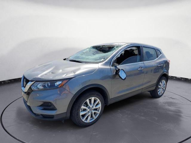 Photo 0 VIN: JN1BJ1AV9MW313236 - NISSAN ROGUE SPOR 