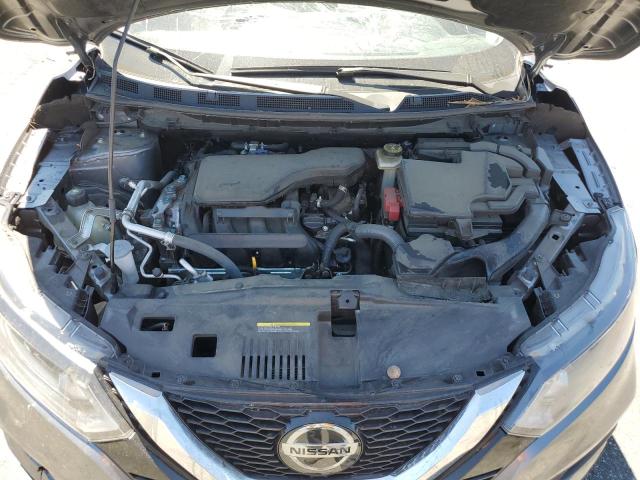 Photo 10 VIN: JN1BJ1AV9MW313236 - NISSAN ROGUE SPOR 