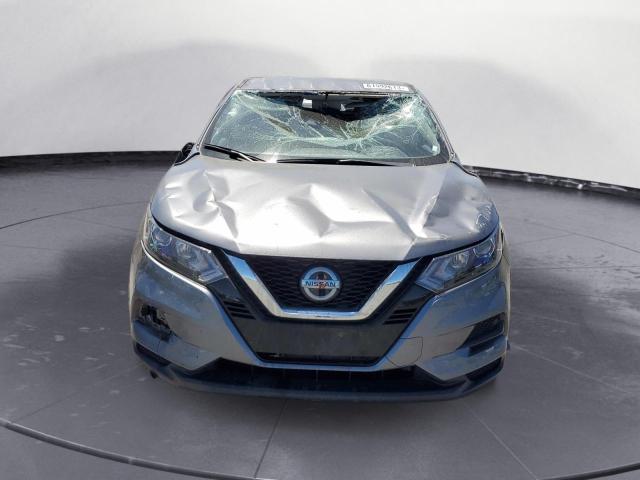 Photo 4 VIN: JN1BJ1AV9MW313236 - NISSAN ROGUE SPOR 