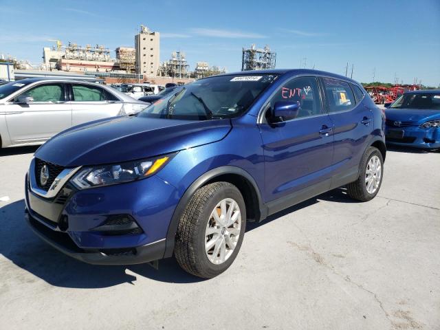 Photo 0 VIN: JN1BJ1AV9MW313432 - NISSAN ROGUE 