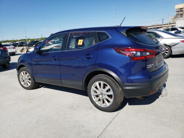 Photo 1 VIN: JN1BJ1AV9MW313432 - NISSAN ROGUE 