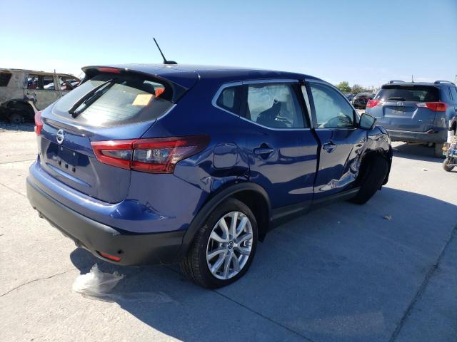 Photo 2 VIN: JN1BJ1AV9MW313432 - NISSAN ROGUE 