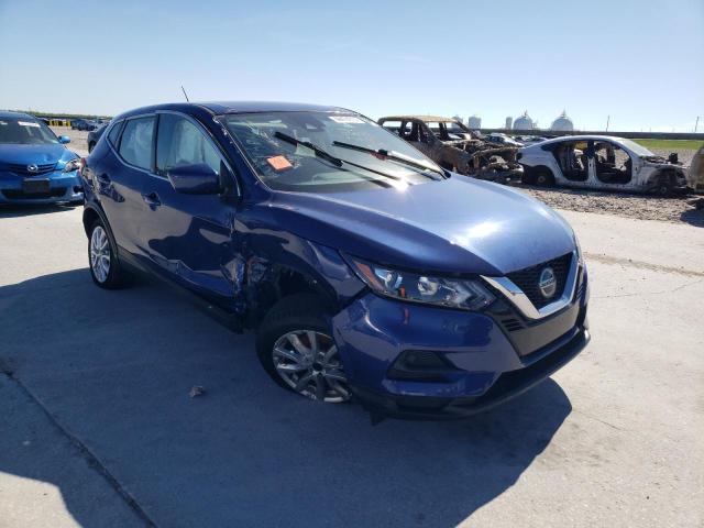 Photo 3 VIN: JN1BJ1AV9MW313432 - NISSAN ROGUE 