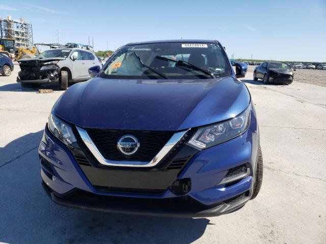 Photo 4 VIN: JN1BJ1AV9MW313432 - NISSAN ROGUE 