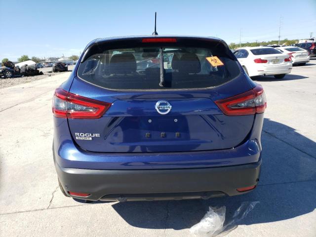 Photo 5 VIN: JN1BJ1AV9MW313432 - NISSAN ROGUE 