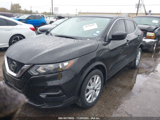 Photo 1 VIN: JN1BJ1AV9MW315150 - NISSAN ROGUE SPORT 